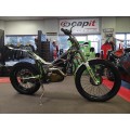 2018 Vertigo Combat Titanium R 250 - BRAND NEW